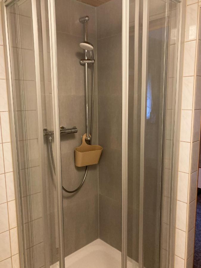 Pension Schrammsteinbaude Bad Schandau Luaran gambar