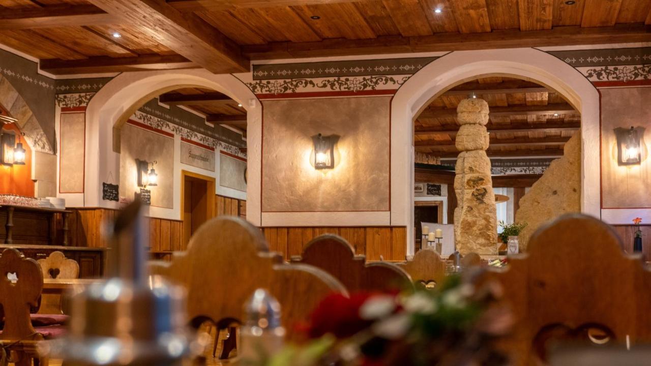 Pension Schrammsteinbaude Bad Schandau Luaran gambar